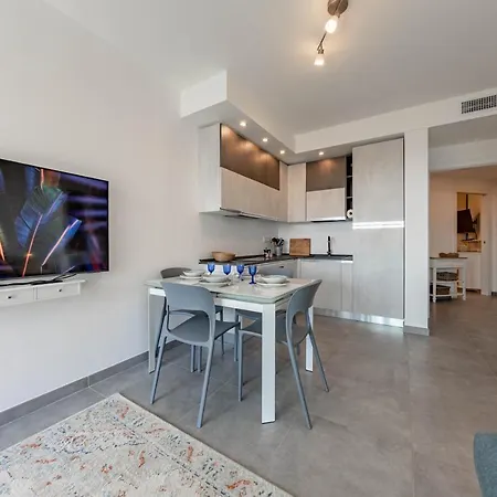Appartement H11 Luxury 8a - Porto - Piscina - Jacuzzi *