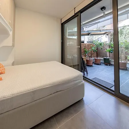 H11 Luxury 8a - Porto - Piscina - Jacuzzi Apartmán