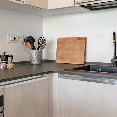 H11 Luxury 8a - Porto - Piscina - Jacuzzi Appartement