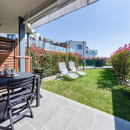H11 Luxury 8a - Porto - Piscina - Jacuzzi Apartmán