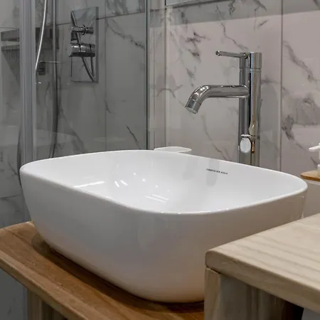 Appartement H11 Luxury 8a - Porto - Piscina - Jacuzzi *