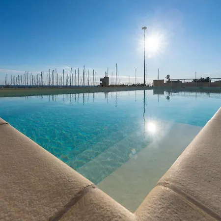 H11 Luxury 8a - Porto - Piscina - Jacuzzi Apartmán *