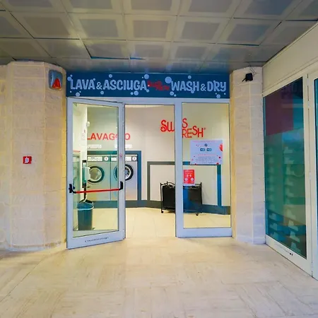 Apartmán H11 Luxury 8a - Porto - Piscina - Jacuzzi Santo Stefano al Mare