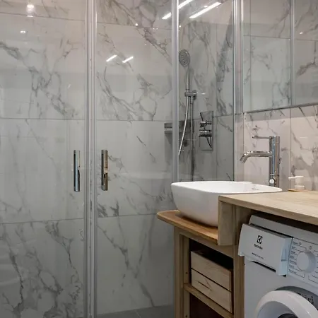 Апартаменты H11 Luxury 8a - Porto - Piscina - Jacuzzi *