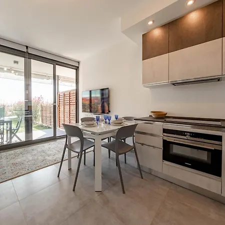 Apartman H11 Luxury 8a - Porto - Piscina - Jacuzzi *